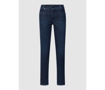 Jeans mit Stretch-Anteil Modell 'Pearlie'