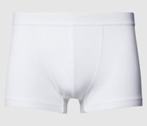 Boxershorts mit elastischem Logo-Bund