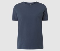 T-Shirt aus Bio-Baumwolle Modell 'Ria'