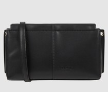 Pochette in Leder-Optik Modell 'Nees'