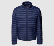 Steppjacke mit Stehkragen Modell 'ALEXANDER'