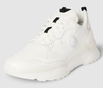 Sneaker in Two-Tone-Machart Modell 'MASSA'
