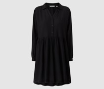 Kleid aus Viskose