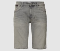 Relaxed Fit Jeansshorts Modell 'RONNIE'
