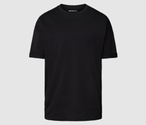 T-Shirt aus Baumwolle Modell 'THILO'
