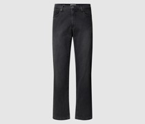 Jeans im 5-Pocket-Design Modell 'Cadiz'