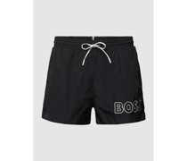 Badehose hugo boss - Die ausgezeichnetesten Badehose hugo boss ausführlich verglichen