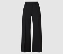 Culotte mit Stretch-Anteil Modell 'May'