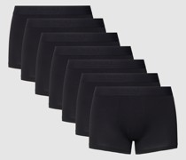 Trunks mit Logo-Bund im 7er-Pack