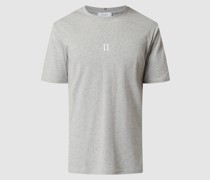 T-Shirt aus Baumwolle Modell 'Mini Encore'