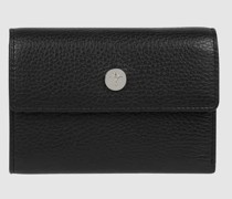 Portemonnaie in Leder-Optik Modell 'Chiara' - RFID-blocking