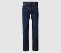 Jeans im 5-Pocket-Design Modell 'MERCER'