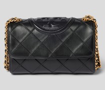 Crossbody Bag in Stepp-Optik