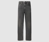 Loose Fit Jeans in 5-Pocket-Design Modell 'SILVERTAB LOOSE'