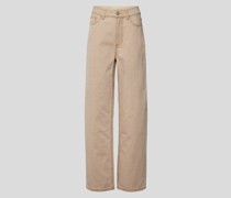 Jeans im 5-Pocket-Design