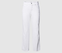 Jeans im 5-Pocket-Design Modell 'FRANCESCA'