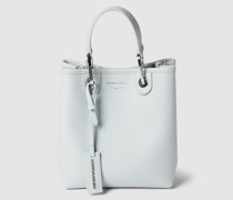 Handtasche mit abnehmbarem Schulterriemen