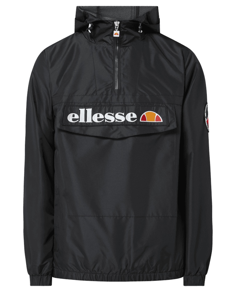 ellesse jacke windbreaker