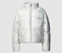 Steppjacke mit Stehkragen Modell 'SUGAR FUTURE'