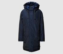 Parka mit Kapuze Modell 'PAYTEN'