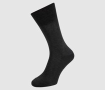Business-Socken mit Splitting-Sohle Modell Tiago