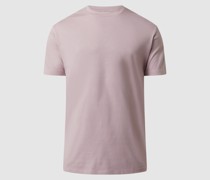 T-Shirt aus Bio-Baumwolle Modell 'Aahus'