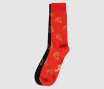 Socken im 2er-Pack