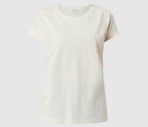 T-Shirt aus Bio-Baumwolle Modell 'Idaa'