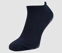 Sneakersocken mit rutschhemmender Sohle Modell 'Cool Kick'