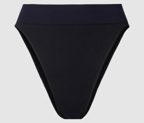 Slip mit Label-Detail Modell 'Ever Infused Aloe'