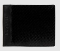Portemonnaie aus Leder Modell 'Comet' - RFID-blocking
