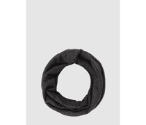 Loop-Schal aus Merinowolle