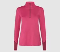 Longsleeve mit Stretch-Anteil Modell 'Sammi'