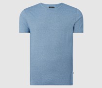 T-Shirt aus Baumwolle Modell 'Jermane'