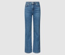 Bootcut Jeans mit 5-Pocket-Design Modell 'TONE'