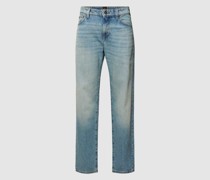 Jeans im 5-Pocket-Design Modell "Re.Maine"