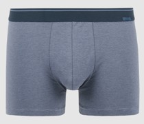 Trunks mit Stretch-Anteil