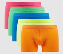 Trunks im 5er-Pack