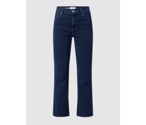 Flared Cut Jeans mit Stretch-Anteil Modell 'Sienna'