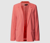 Blazer mit Reverskragen Modell 'Shirley'