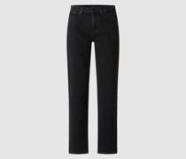 Straight Fit Jeans mit Stretch-Anteil Modell 'Tall Logan Stovepipe'