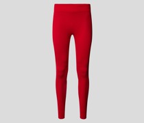 Leggings mit Viskose