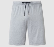 Pyjama-Hose mit Modal-Anteil Modell 'Jefferson'