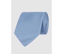 Krawatte aus Seide (6 cm)