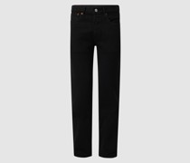 Straight Fit Jeans aus Baumwolle Modell '501™'