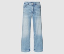 Culotte im Destroyed-Look Modell 'DREAM'