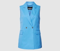 Blazer mit Pattentaschen Modell 'TALLY'