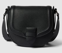 Saddle Bag in Leder-Optik Modell 'Josy'