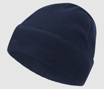 Mütze aus Fleece