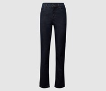 Jeans mit Stretch-Anteil